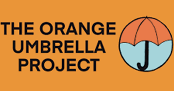 The Orange Umbrella Project