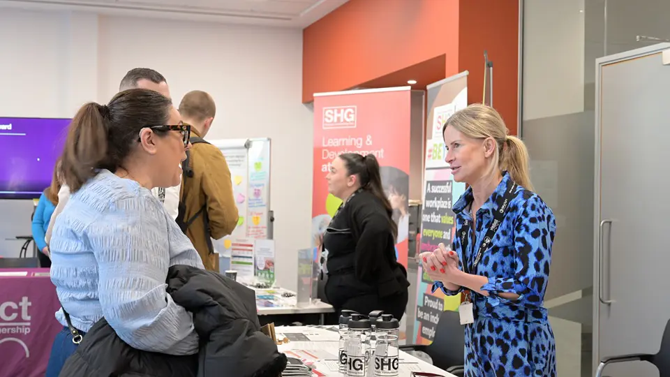 Jobs Fair