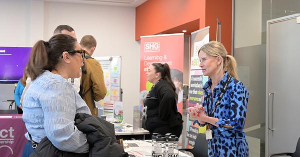 Jobs Fair