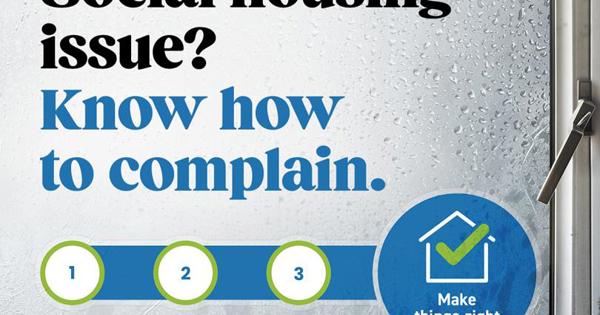 Dluhc Social Housing Condensation Issue 1X1 Asset Message 1 (1)