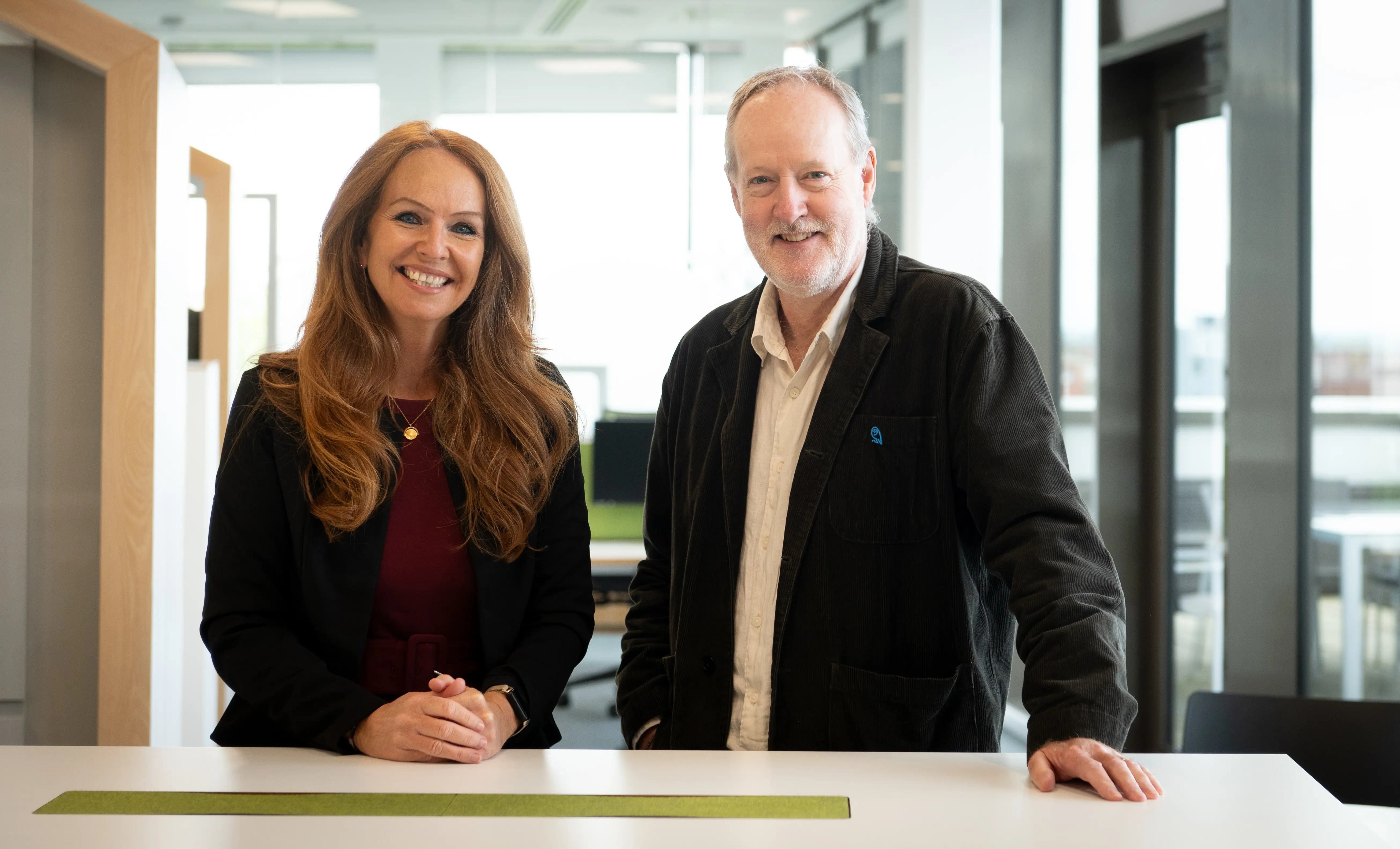Stockport Homes Group Appoints New Chair