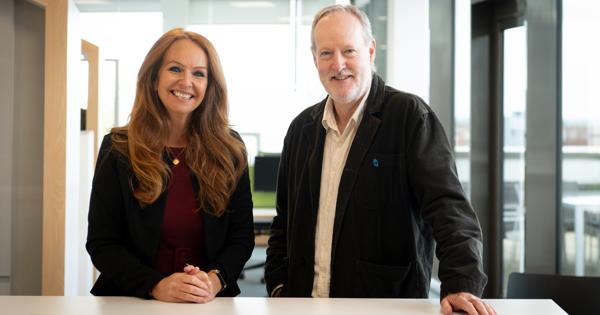 Stockport Homes Group Appoints New Chair