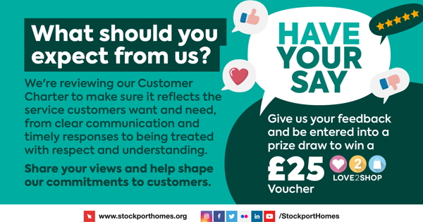 SHG Haveyoursay Social Aug26