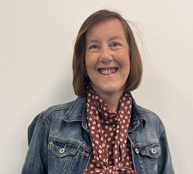 Jo Richardson