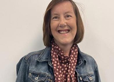 Jo Richardson (interim contact as post vacant)