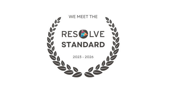 Resolve Logo New