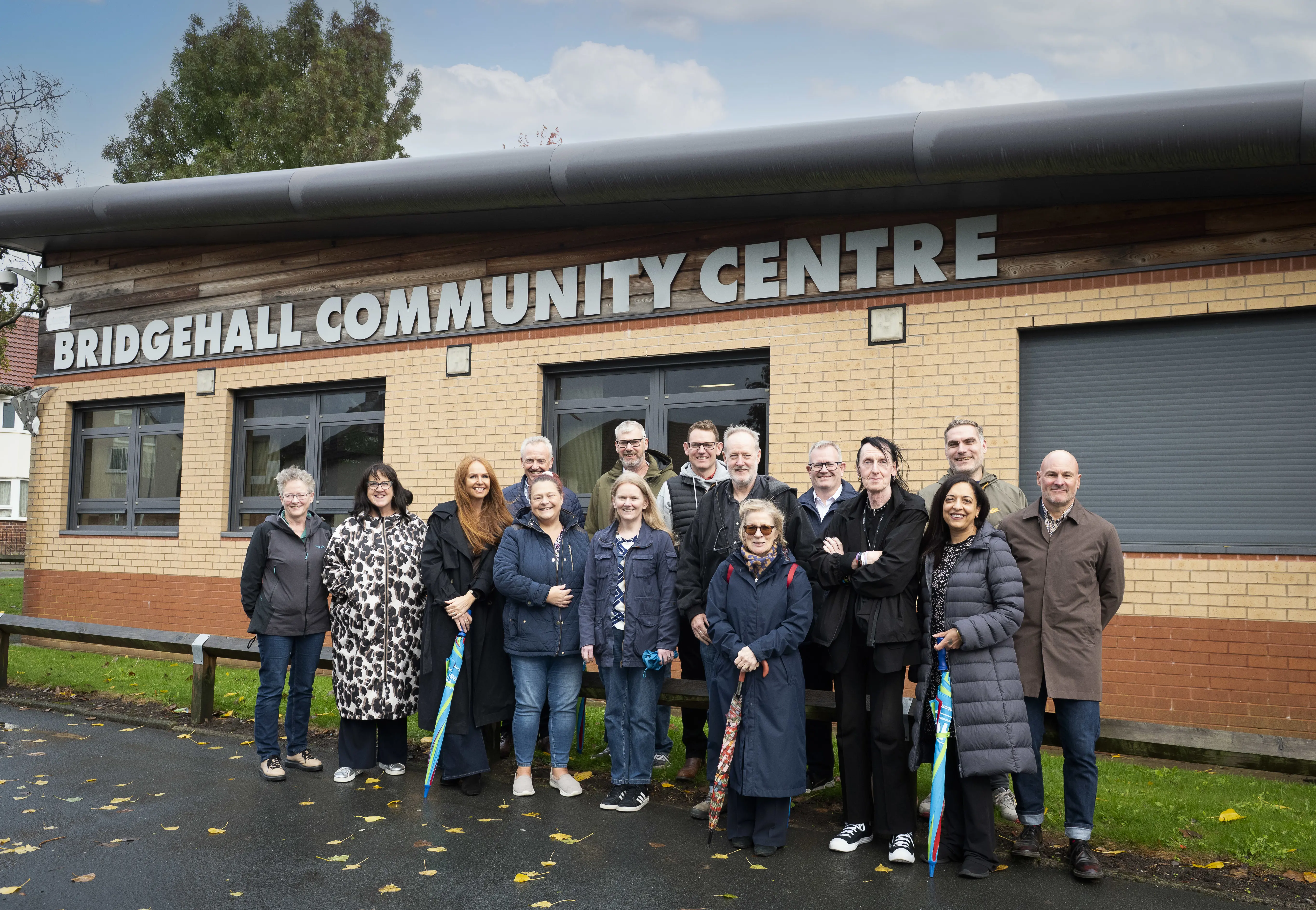 Board Away Day (2)
