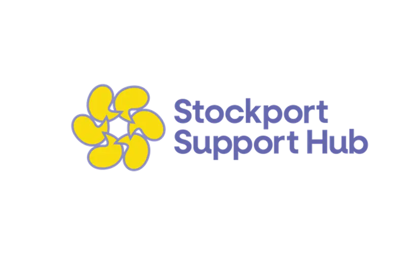 Stockport Support Hub (1)