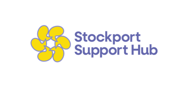 Stockport Support Hub (1)