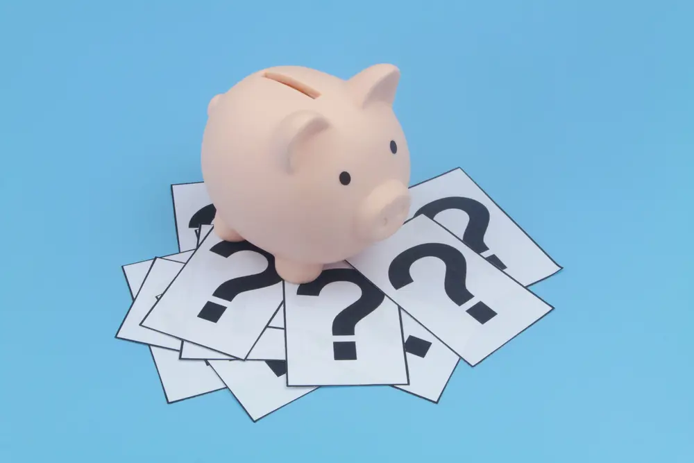 Money FAQ