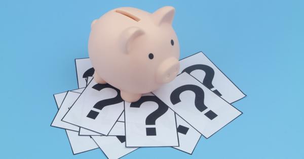 Money FAQ