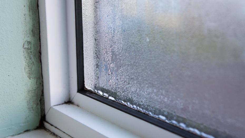 Condensation