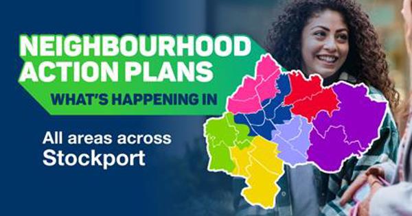 neighbourhood action plan