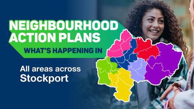 neighbourhood action plan
