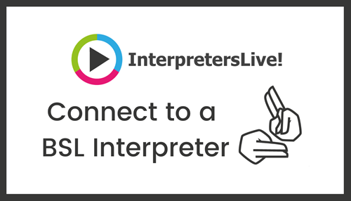 Connect to a BSL interpreter