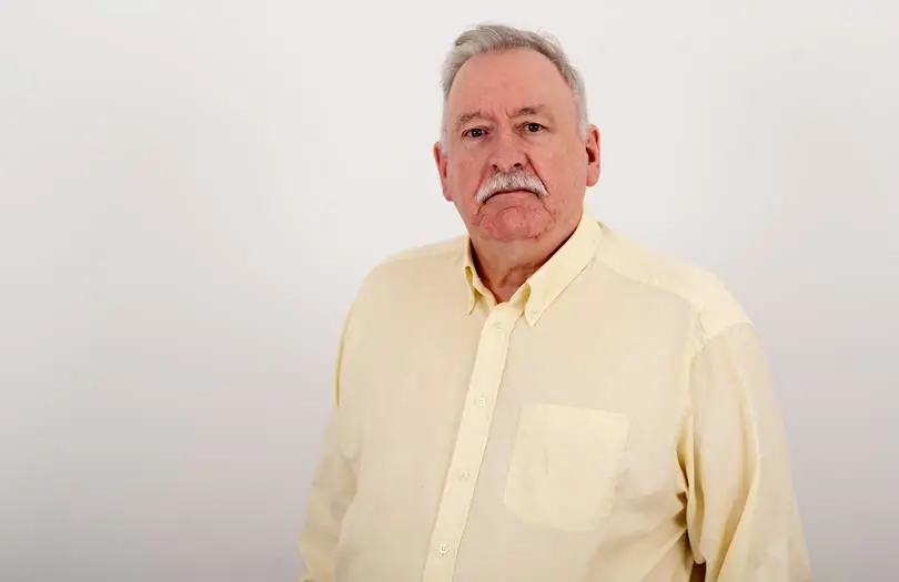 Bob Mcgechan