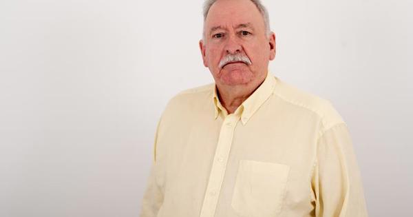 Bob Mcgechan
