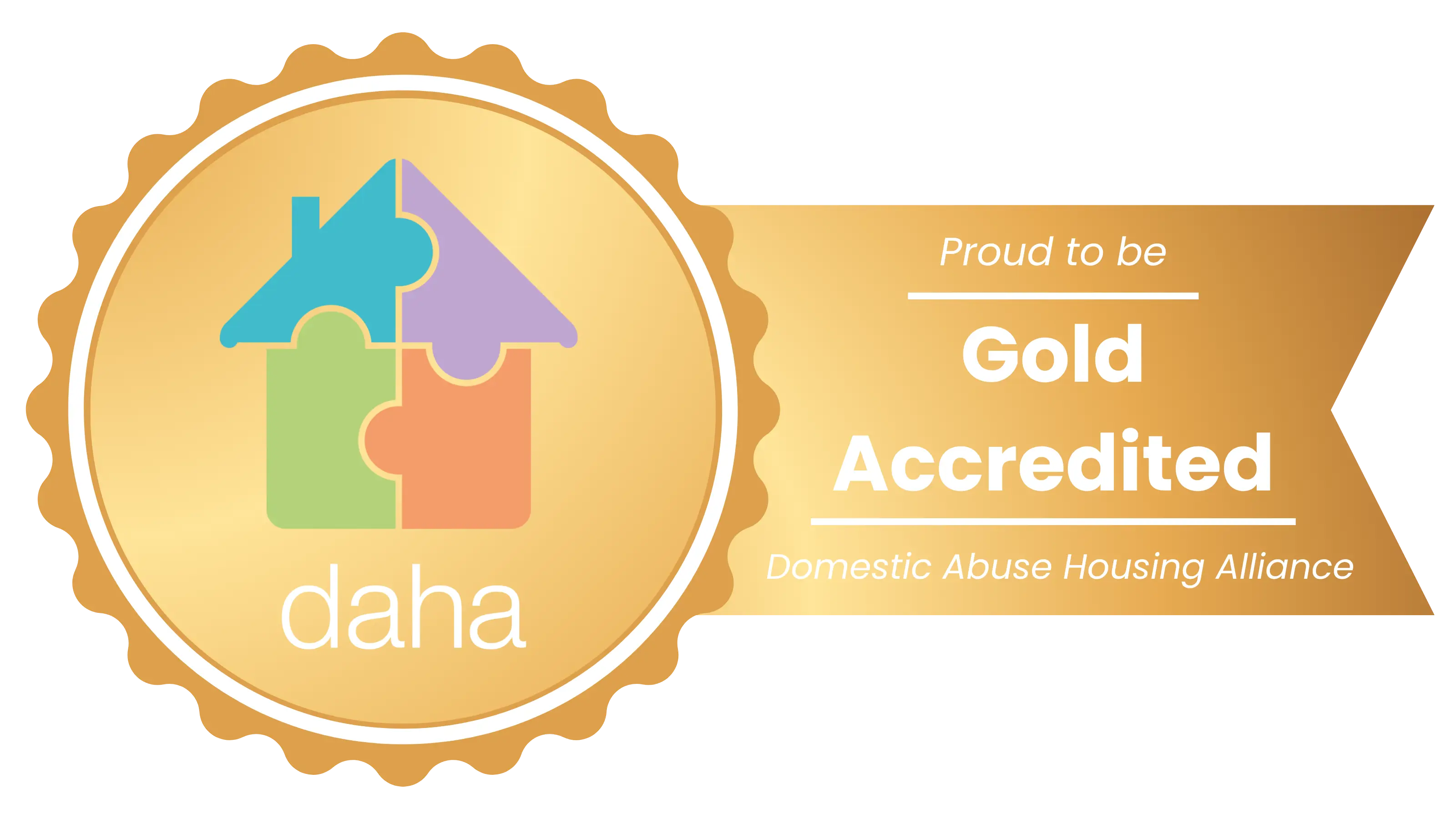 Gold Accredited Banner (1)
