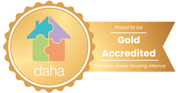 Gold Accredited Banner (1)