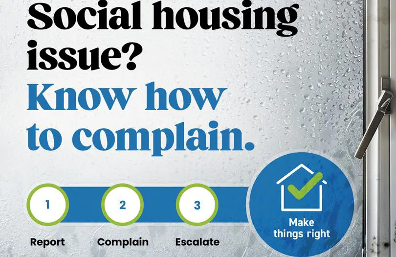 Dluhc Social Housing Condensation Issue 1X1 Asset Message 1
