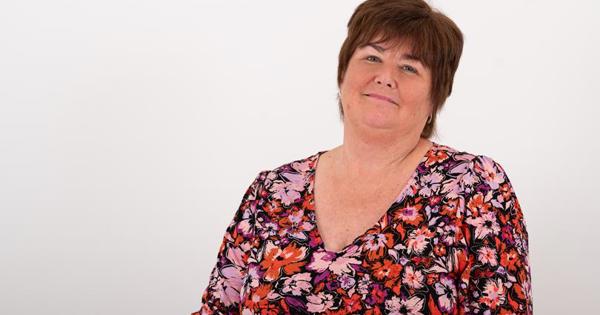 Jo Hague