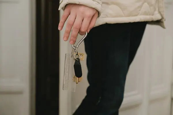Tenancy Fraud