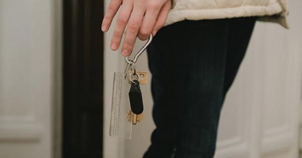 Tenancy Fraud