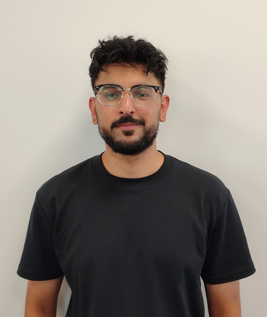 Danial Hussain