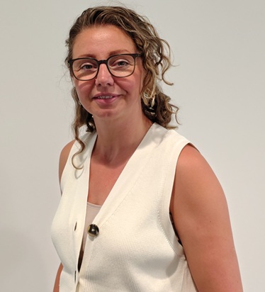 Catherine Morris