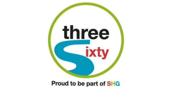 Three Sixty Grid Layout