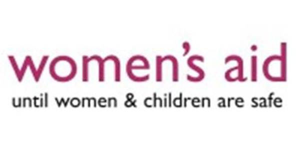 Women S Aid Logo