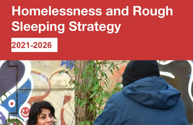 Homeless Strategy