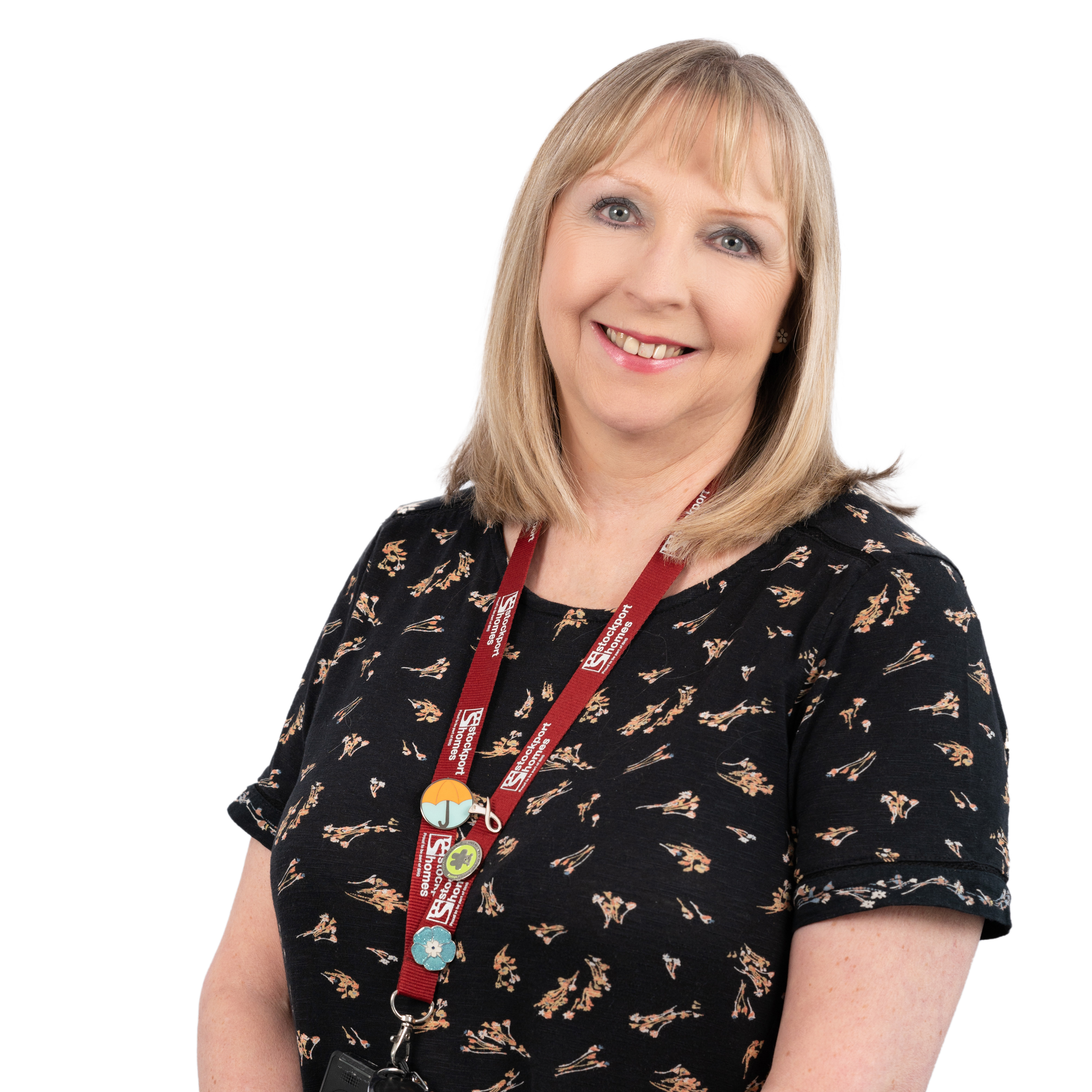 Dee Ellis