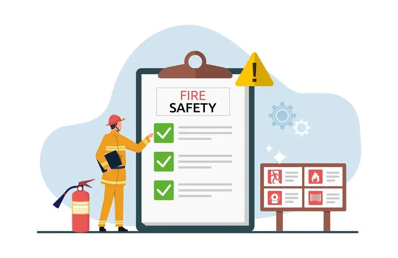 Fire Advice
