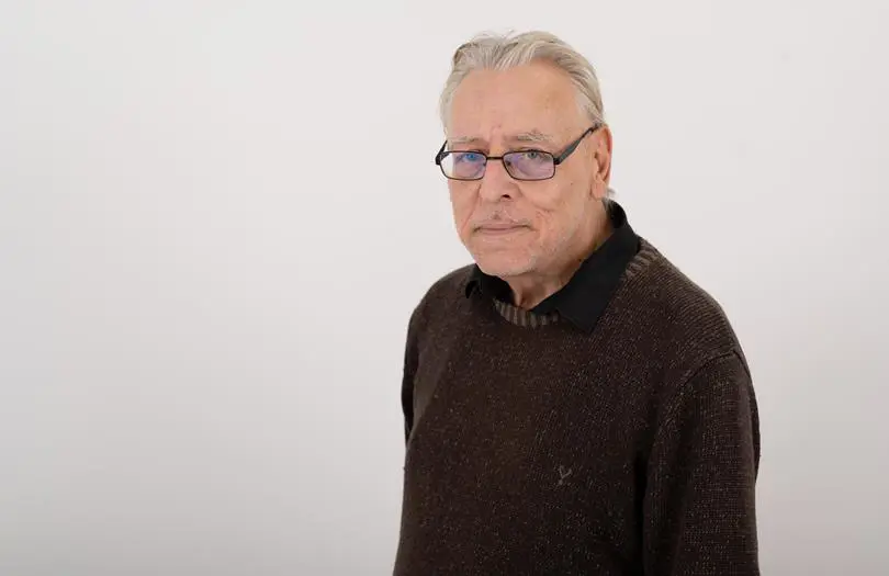 Stephen Prasher