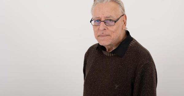 Stephen Prasher