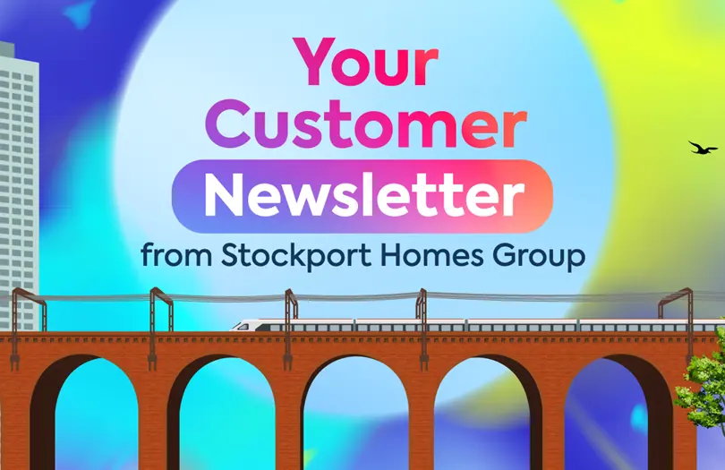 Your customer newsletter