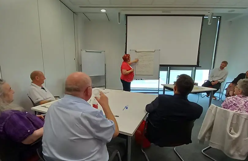 Bs Training Image