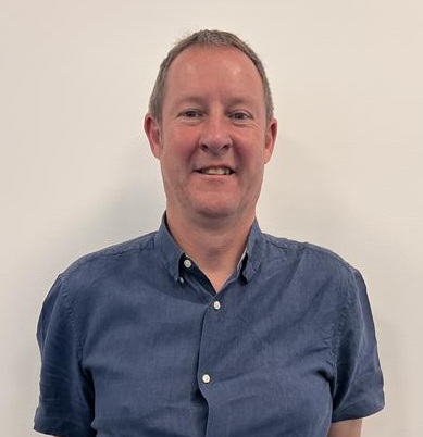 Andy Harty