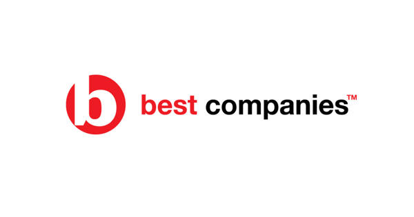 Best Companies Logo New