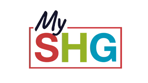 Myshg Logo