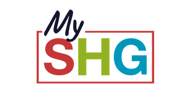 Myshg Logo