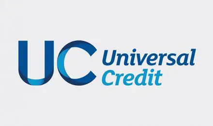 Universal Credit logo