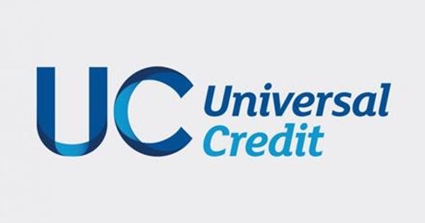Universal Credit logo