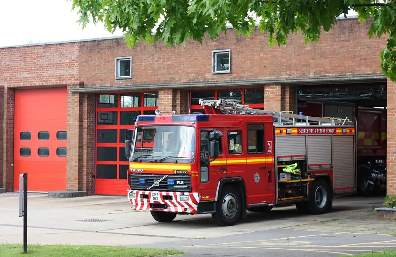 Fire Engine (1)