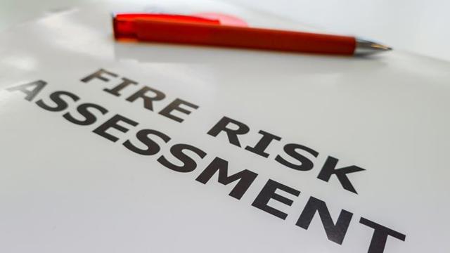 Fire Risk (1)