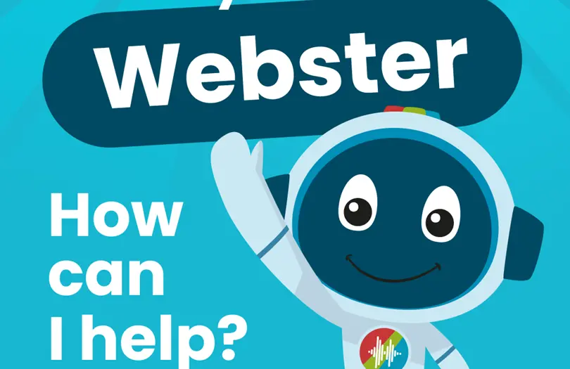 Ask webster