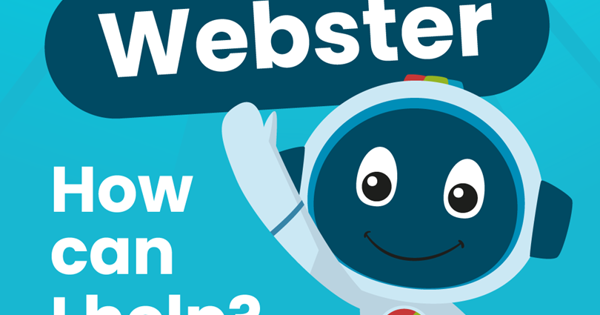 Ask webster