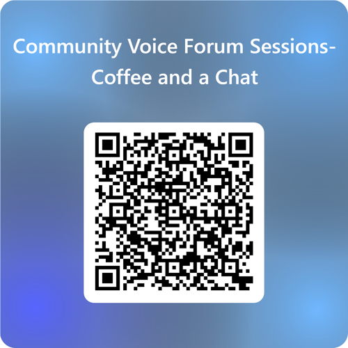 QR code link