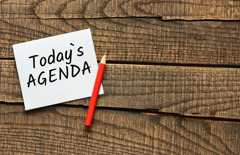 Building Safety Residents Panel Meeting Agenda